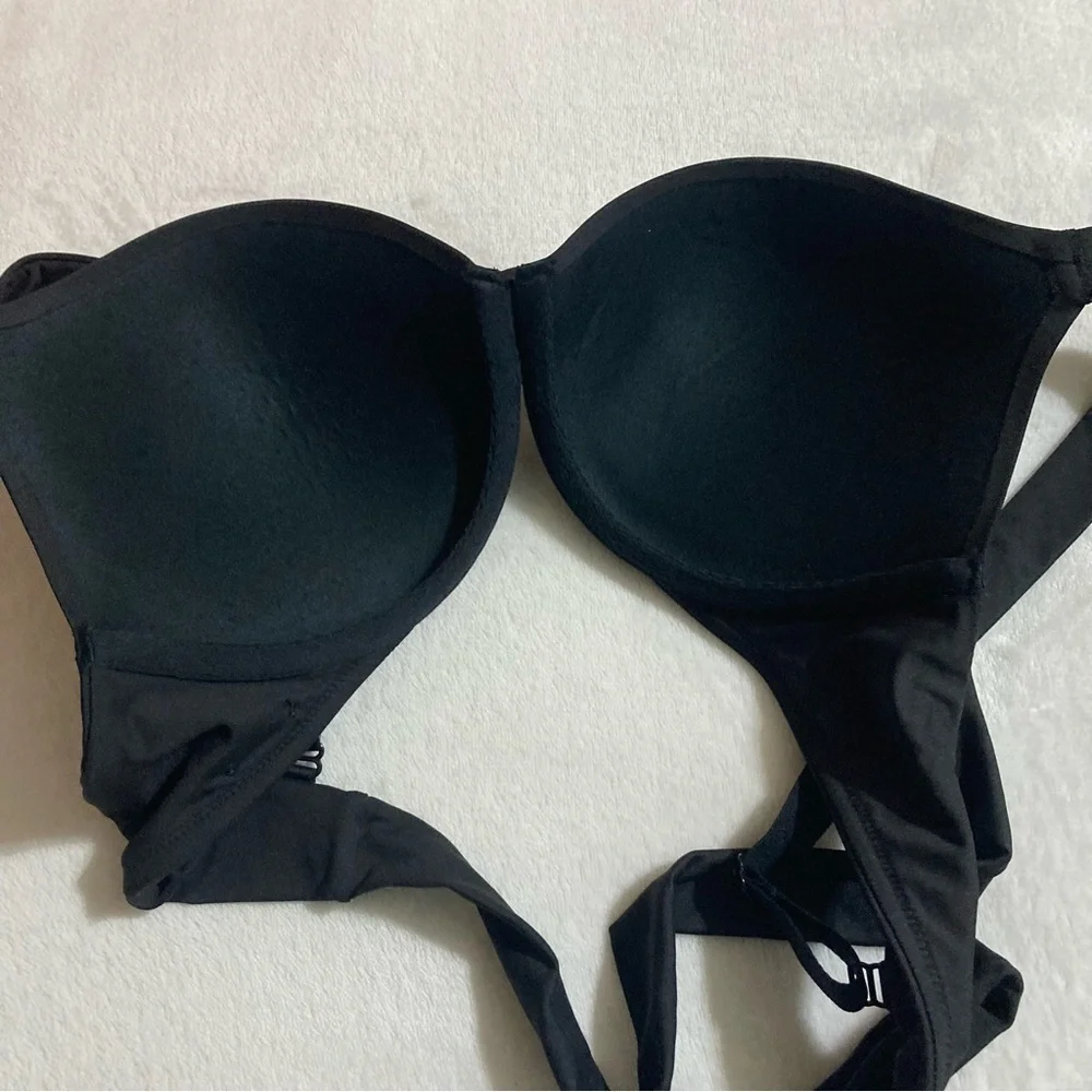 SKIMS SET! Ultimate Push Up Bikini